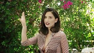 Olivia Munn