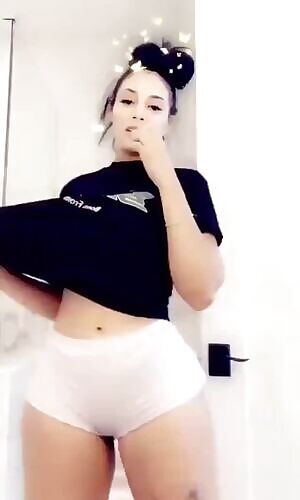Brushing & Shaking