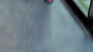 Blonde Bombshell Housewife Nicolette Shea Gets Fucked by Gardener