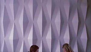 Kirsten Dunst & Mila Kunis - Get Over It