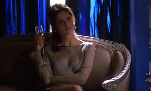 Sarah Michelle Gellar