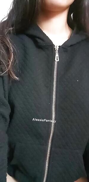 Wait for the reveal 💋