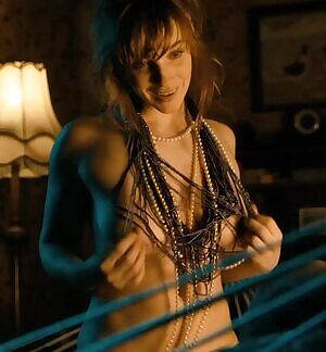 Happy Birthday Vica Kerekes - 37 Today