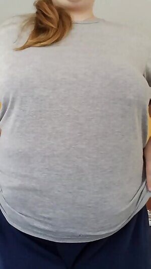 Lazy PJs on a lady Sunday