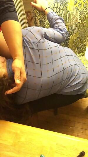 Yowzas! it’s just the position that worked