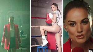 Tori Black Showcase