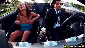 Round & Brown - Rylynn Rae