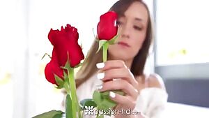 Victoria Rae Black Fucked With Passion