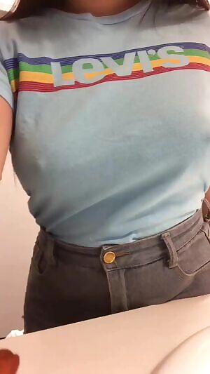 Do you like rainbows? Wanna taste mine? ;)