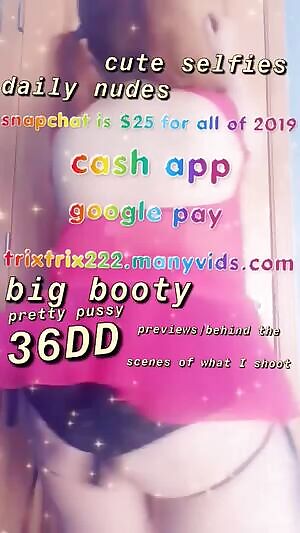 Your curvy milf next door.