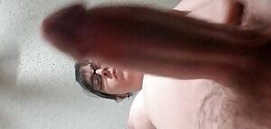 Would my 8 inches make you gag?