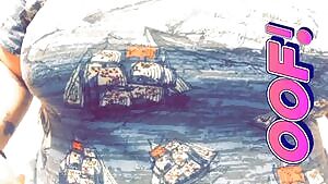 💋 enjoy this big ol’ oo!