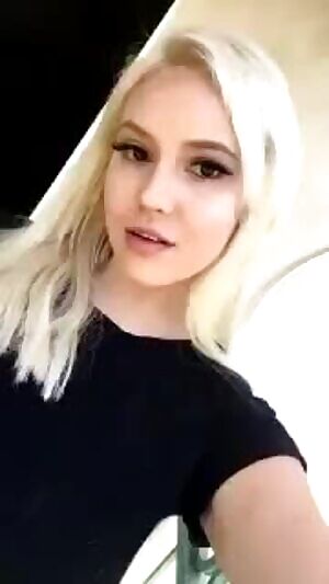 Was Not Expecting Those!