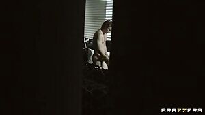 Serial Cock Video With Priya Anjali Rai, Johnny Sins