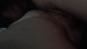 Eating out y g asshole and Pussy