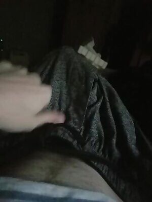 The only way to wake up