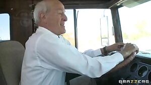 Wanna-Bang-O Man - with Rikki Six