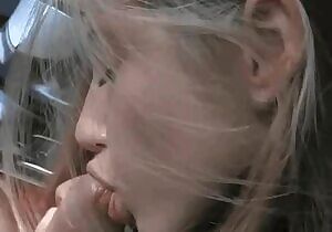 Go Ahead Darling and Put LipsAround It