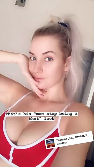 Paige Spiranac