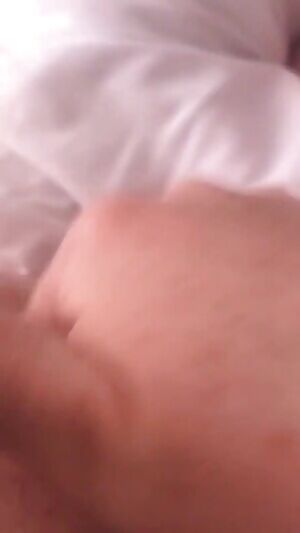 She's so gooey