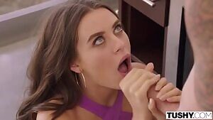 Lana Rhoades - I Love To Gape
