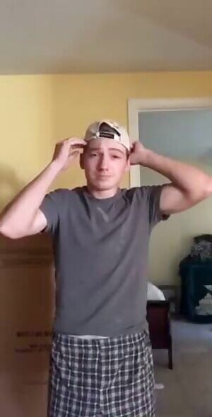 How I’d undress after work