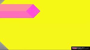 Dylann Vox on Chat with Chad! - BoobieBlog