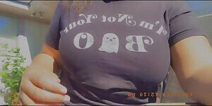 When the sun hits just right to get the best drop 🥰 (OC