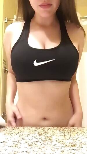Just Do It.