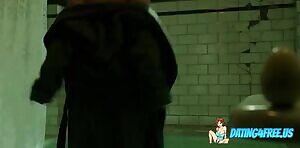 Sally Hawkins bush:)