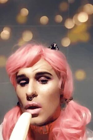 Just a gif of me eating a banana...