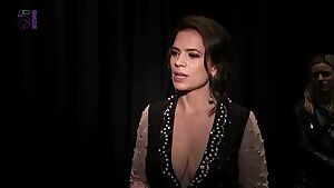 Hayley Atwell