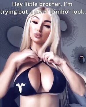 Can I get your opinion, little brother?