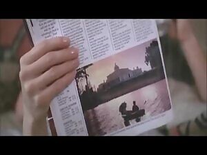 Renée Zellweger - Bridget Jones's Diary Deleted Scene