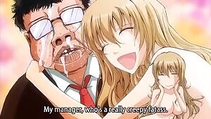 Oyomesama Honey Days - 02