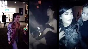 Kylie Jenner is a public slut. Here's proof