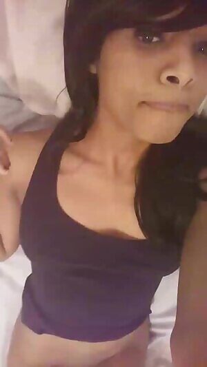 Come hang out with me tonight