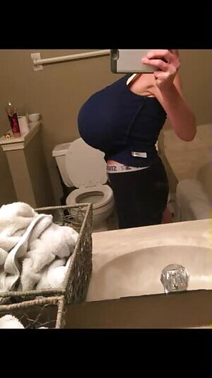 Selfie Magic