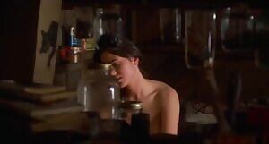 Jennifer Connelly in 60 second, smoking allowed afterwards