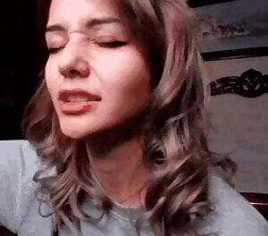 I can watch her all damn day.
