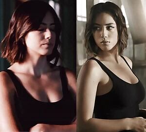 Chloe Bennet
