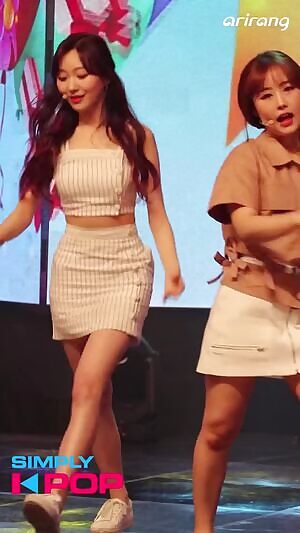 Lovelyz - Sujeong