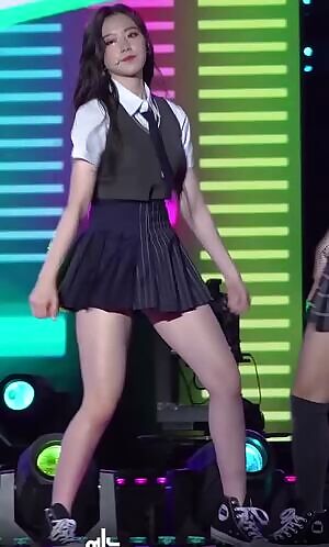 i-dle - shuhua