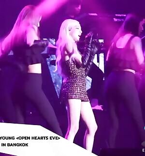 Tiffany Young - Bend