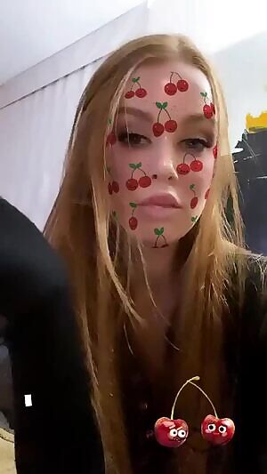 Cherries