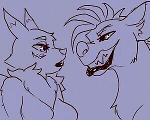 Tongue tied