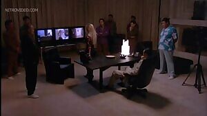 Blond was hot in scene back when i was a kid must have watched it a thousand times