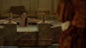 Anna Brewster - Versailles