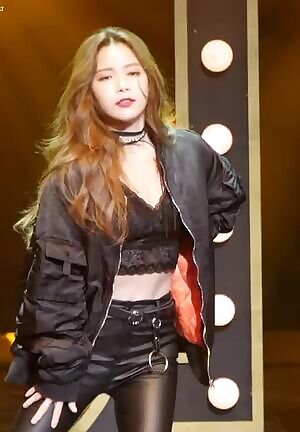 Mamamoo - Solar