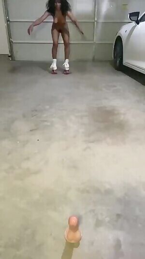 Jenna Foxx Quarantine Fun